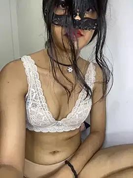 Elinacam on StripChat