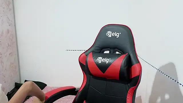 ElisaBoyer — Let's get it loud and warm 