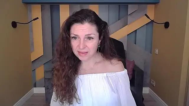 EllaLong — take off your panties