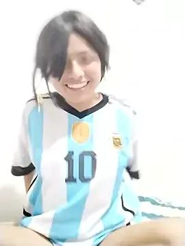 Elsa_sweet on StripChat