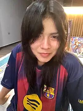 Elsa_sweet on StripChat