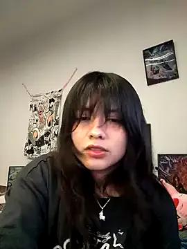 Elsa_sweet on StripChat