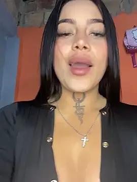 Emily_sharlot on StripChat