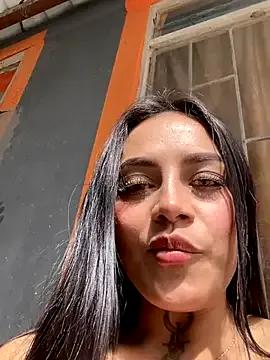 Emily_sharlot on StripChat