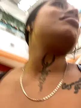 Emily_sharlot on StripChat