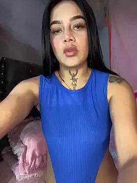 Emily_sharlot on StripChat