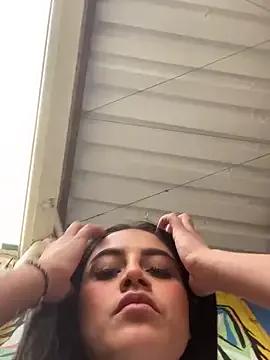 Emily_sharlot on StripChat