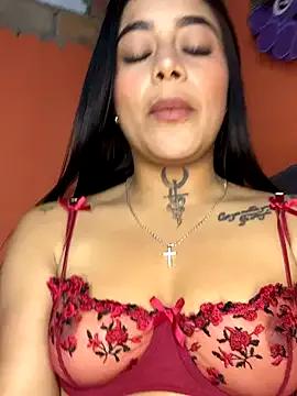 Emily_sharlot on StripChat