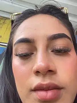 Emily_sharlot on StripChat