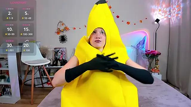 EmiSoul on StripChat