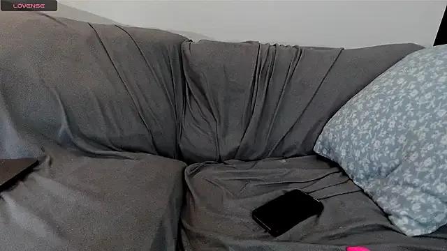 EmoDream1998 on StripChat