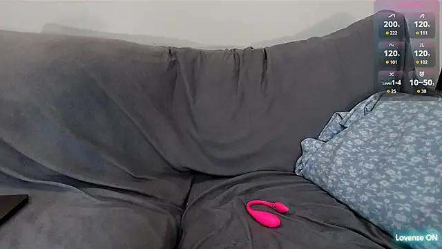 EmoDream1998 on StripChat