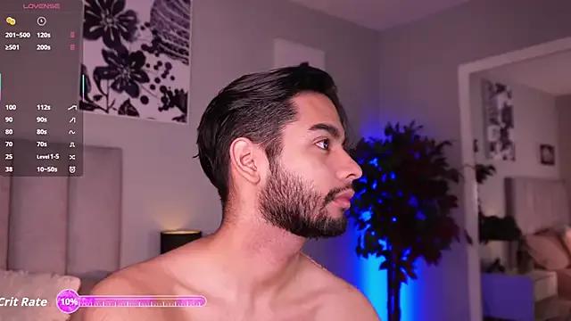 endy_rush on StripChat