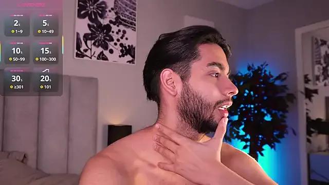 endy_rush on StripChat