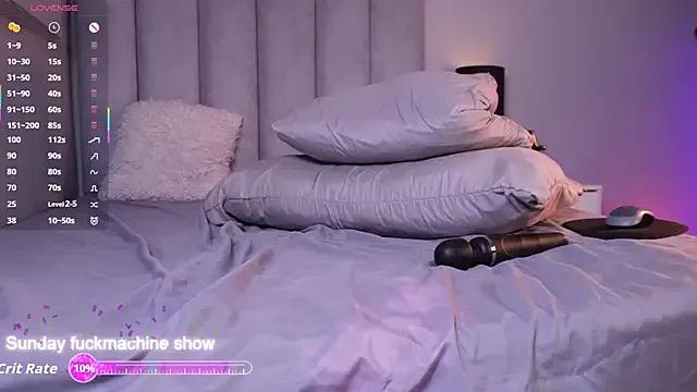 endy_rush on StripChat