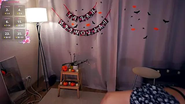 EngelAlman on StripChat