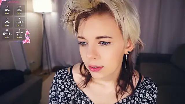 EngelAlman on StripChat