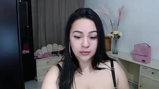 EngelCristaly on StripChat