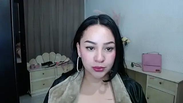 EngelCristaly on StripChat