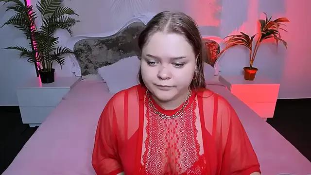 Erica__Alta on StripChat