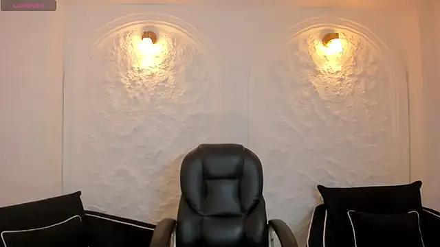 ErikaBenz_ on StripChat