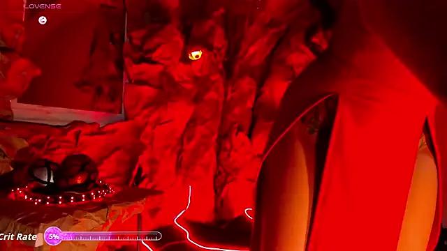 ErikaBenz_ on StripChat