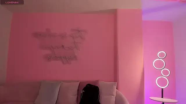 ErikaBenz_ on StripChat