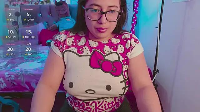 Estrella__sex on StripChat