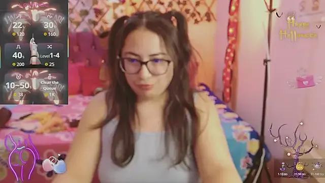 Estrella__sex on StripChat