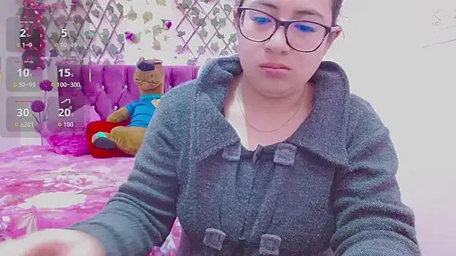 Estrella__sex on StripChat