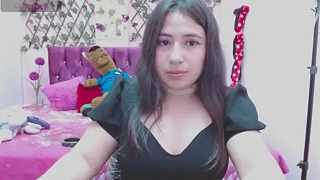 Estrella__sex on StripChat
