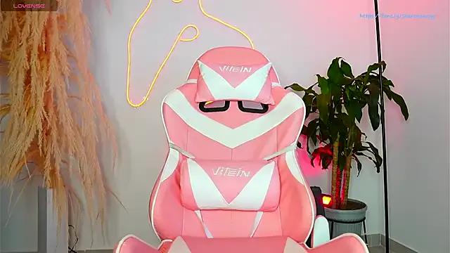 euphoricbunny on StripChat