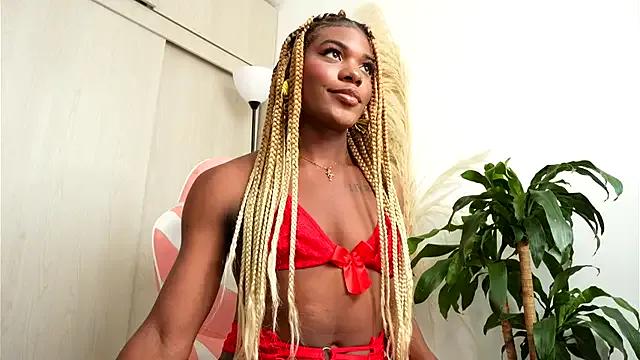 euphoricbunny on StripChat