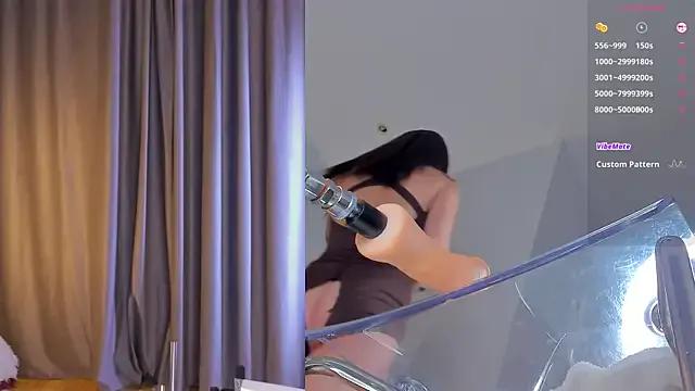 Eva_Bailey_ on StripChat