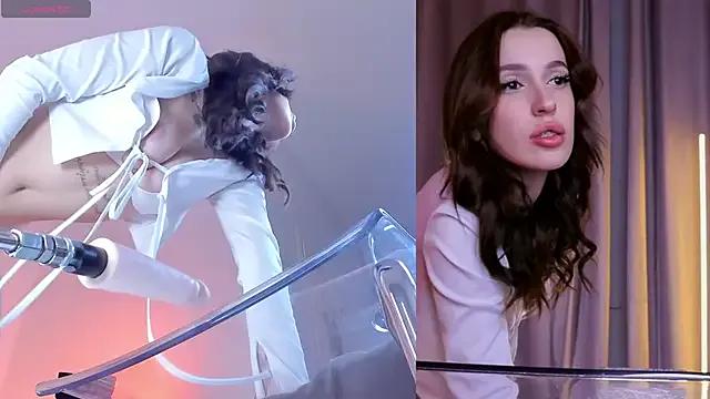 Eva_Bailey_ — drool over body