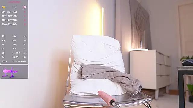 Eva_Bailey_ on StripChat