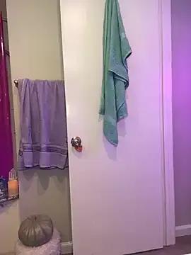 Eva_Monroe- on StripChat