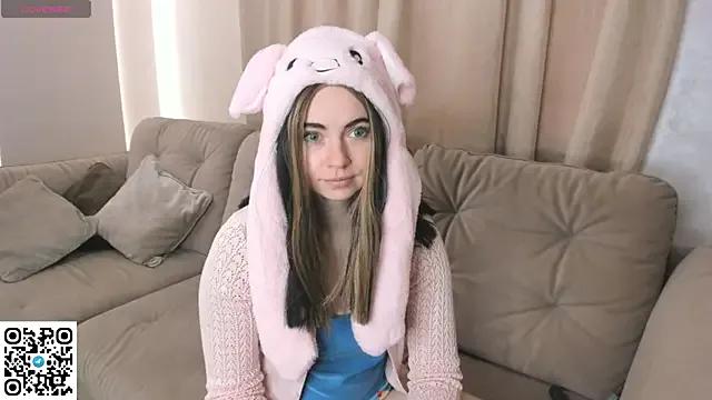 EvaBlimey on StripChat