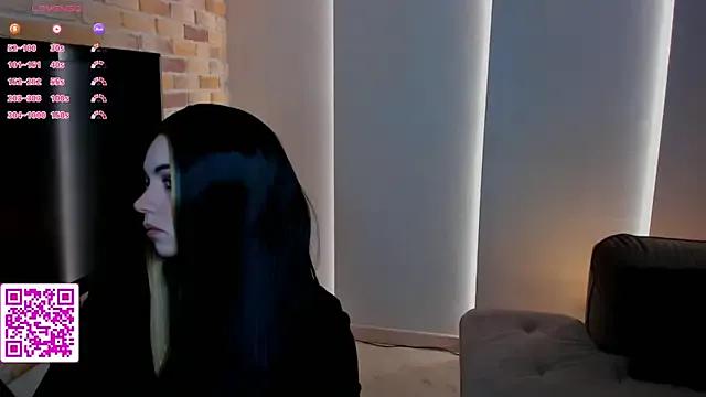 EvaBlimey on StripChat