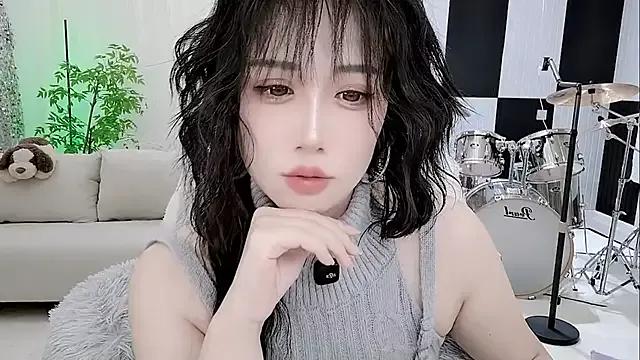 Evangelin-e on StripChat