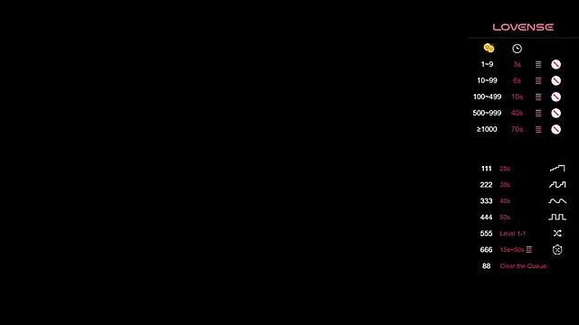 EvangelinaVangelis on StripChat