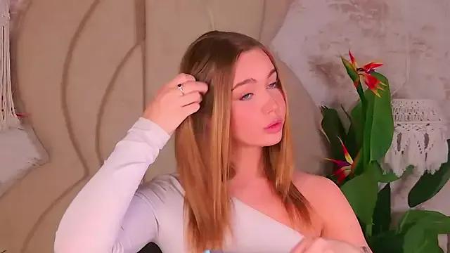 EvansLover on StripChat