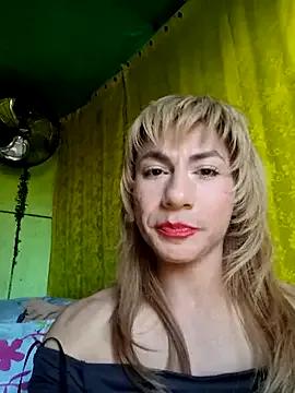 Evehamp on StripChat