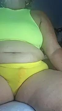 evelin_hott on StripChat