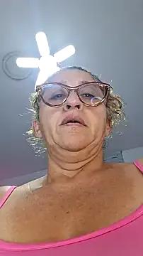 evelin_hott on StripChat