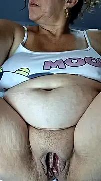 evelin_hott on StripChat