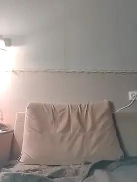 Evelina_cute on StripChat