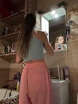 EvvaMur on StripChat