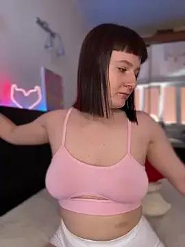 evybloom on StripChat