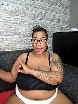 ExclusiveLeexx on StripChat